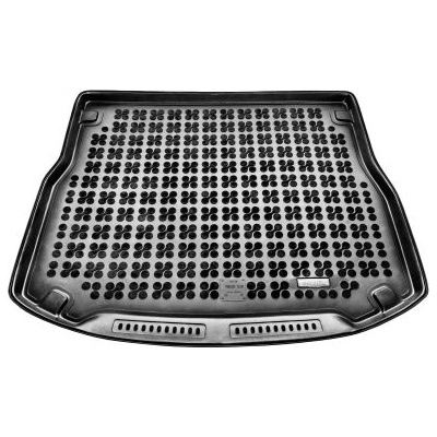 Гумена стелка за багажник за Volvo S40 (2007+) Sedan facelifting - Rezaw Plast