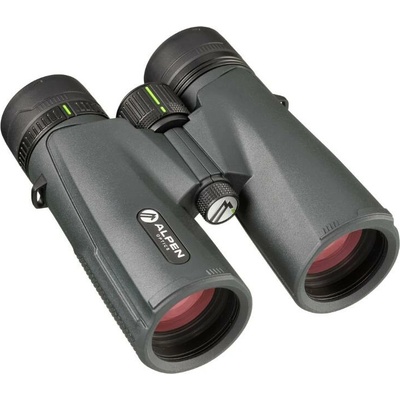 Alpen Optics Black Tusk 8x42 ED