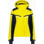 CMP Дамско ски яке CMP 35W0196 Zip Hood winter sun