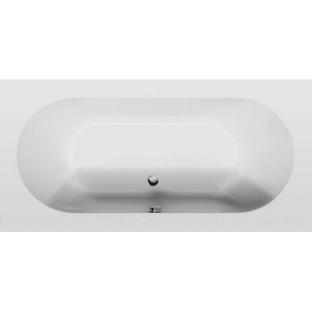 AQUALINE JIZERA 170 x 80 cm G1780