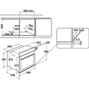 WHIRLPOOL AKZ9 6230IX