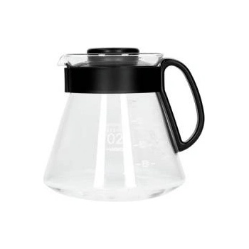 HARIO Range Server V60-02 Microwave - 600ml