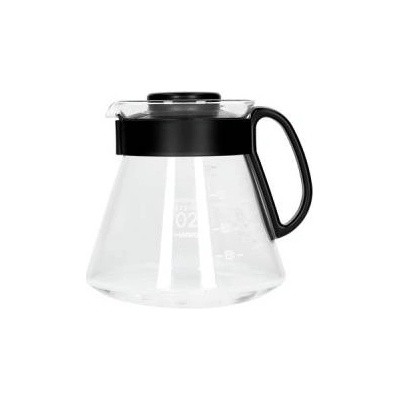 HARIO Range Server V60-02 Microwave - 600ml