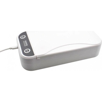 Deveroux MS1688-8 - UV sterilizátor roušek, telefonů a dalších předmětů