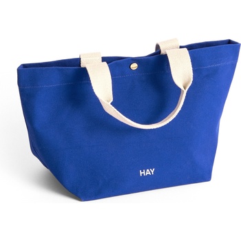 Hay Everyday Tote Mini чанта, синя (AE763-A565-AF16)