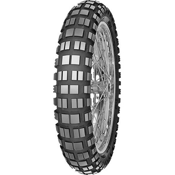 Image 1 of Mitas E-10 Dakar 110/80 B19 59T