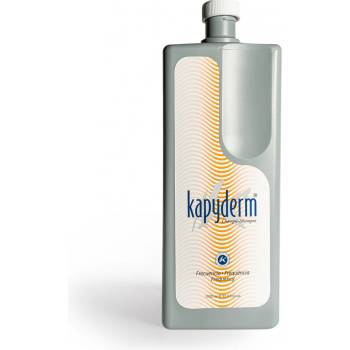 Kapyderm Šampon pro časté mytí 1000 ml