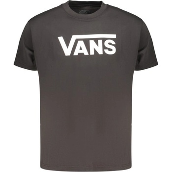 VANS Мъжка тениска с къс ръкав vans, Размер m, Цвят Черен (vn000ra1classicss_neblk)