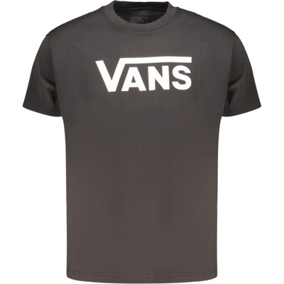 VANS Мъжка тениска с къс ръкав vans, Размер m, Цвят Черен (vn000ra1classicss_neblk)