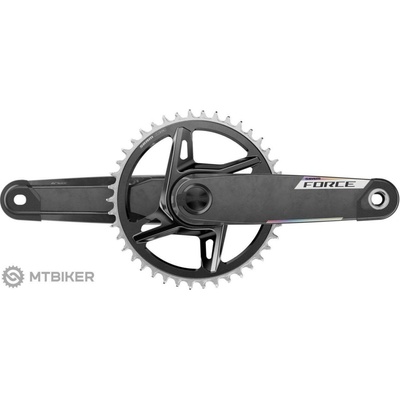 SRAM Force 1 XPLR AXS E1