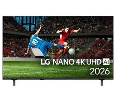 LG 55NU8E0B3LA