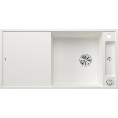 Blanco Axia III XL 6 S Bílá