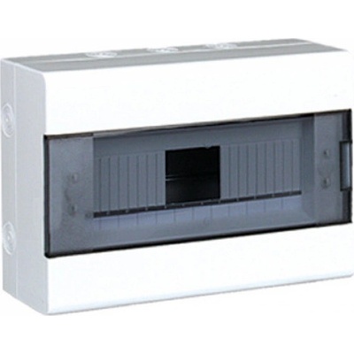 Skrinka SRN-12 na DIN lištu IP40 3357