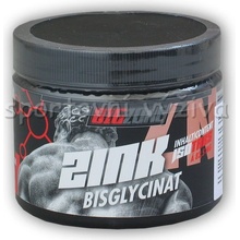 Big Zone Zink Bisglycinat 150 tablet