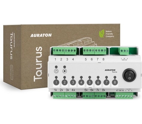 AURATON TAURUS