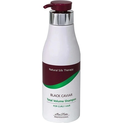 Mon Platin Total Volume Shampoo 500 ml