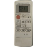 General MITSUBISHI MSZ-HC25VA, MSZ-HC35VA, MSZ-HC35VAB, MP06B - съвместимо дистанционно управление на марката General (MSZ-HC25VA, MSZ-HC35VA, MSZ-HC35VAB, MP06B)