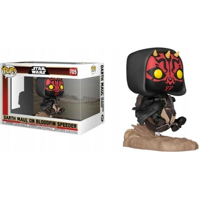 Diamond Select Busta Star Wars Darth Maul