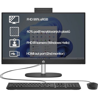 HP 24-cr0905nc B28BVEA