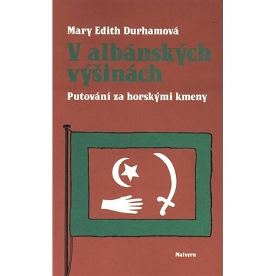 V albánských výšinách