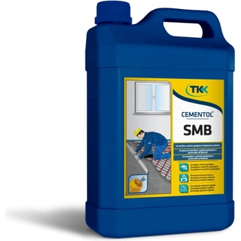 TKK Cementol SMB 3 kg