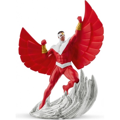 Schleich 21507 komiksový hrdina Falcon