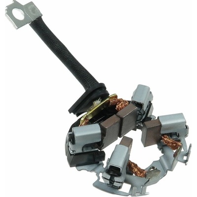 Držiak, uhlíkový zberač AS-PL SBH0048