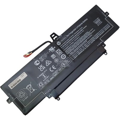 HP HP, 4 клетки, 7.6V, 55Wh - HK04 (HP-BS-0218)