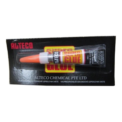 Alteco Super Glue Extra 3 g