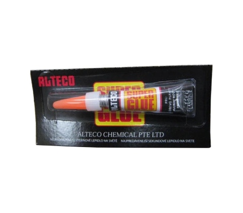 Alteco Super Glue Extra 3 g