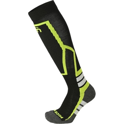 Mico Calza Ski Kids Warm Control Medium W