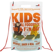 Tactical Foodpack Combo River Kids 3 x 240 g