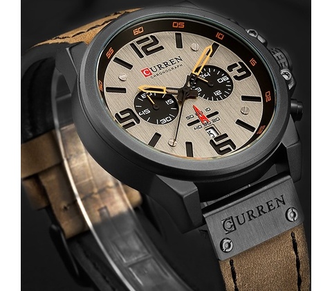 Curren 8314