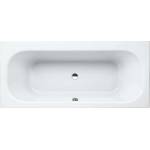 Laufen Solutions - Вана, 170х75 см, бяла H2235300000001 (H2235300000001)