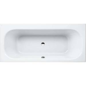 Laufen Solutions - Вана, 170х75 см, бяла H2235300000001 (H2235300000001)