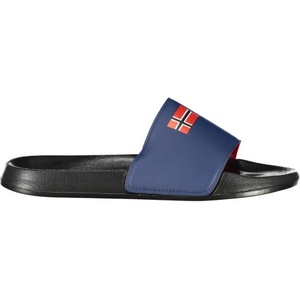 Norway 1963 Мъжки чехли norway 1963, 44, Черен (831001_neblack)