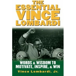 Essential Vince Lombardi | Lombardi (2001)