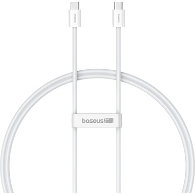 Baseus KF2318955 Type-C na Type-C 30 W, 1m bílý