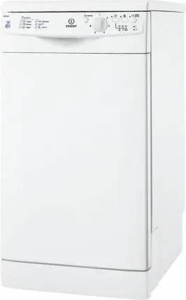 Indesit DSG 263 EU