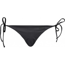 Karl Lagerfeld Beachwear plavky nero