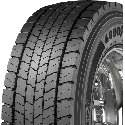 Goodyear EQMAX D 315/80 R22.5 156L