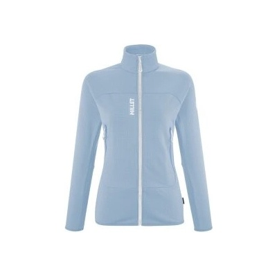 Millet Fusion Grid Jacket Women