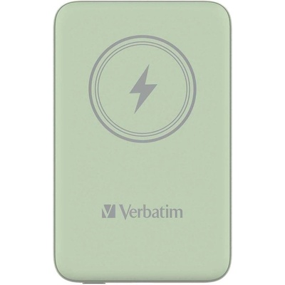 Verbatim Външна батерия Verbatim Charge 'n' Go, магнитна, 10000 mAh, (2101050033)