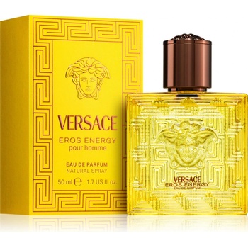 Versace Eros Energy pour Homme EDP 50 ml