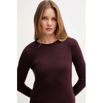 MOS MOSH Вълнен пуловер Mos Mosh (168080)