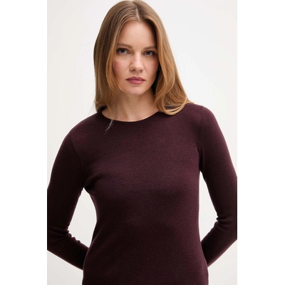 MOS MOSH Вълнен пуловер Mos Mosh (168080)