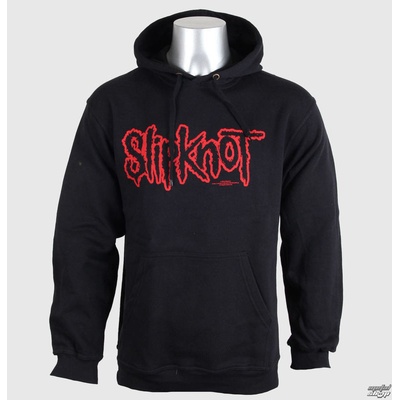 BRAVADO EU Slipknot Logo Čierna