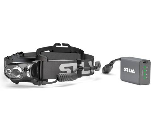 Silva Cross Trail 7R