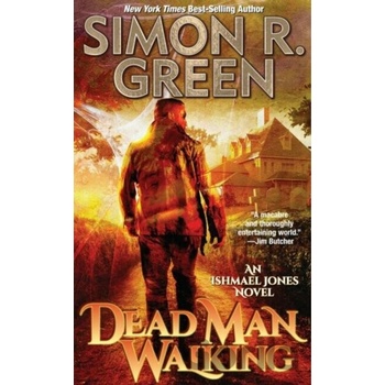 Dead Man Walking Green Simon R.