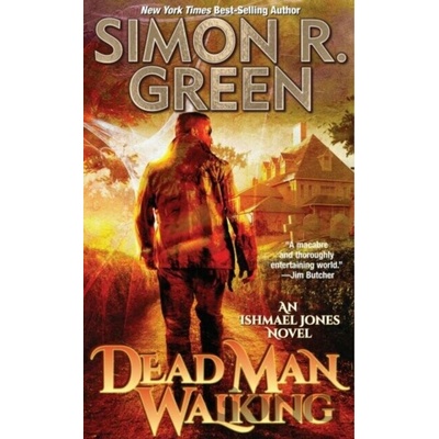 Dead Man Walking Green Simon R.